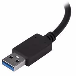 StarTech.com Lettore/Scrittore USB 3.0 per schede CFast 2.0 - Compact Flash CF - Vista aggiuntiva 4