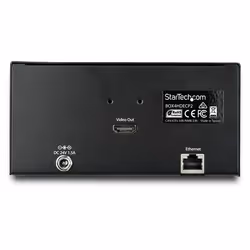StarTech.com Box Connettività A/V Audio Video per sale conferenze - 4K - Vista aggiuntiva 4