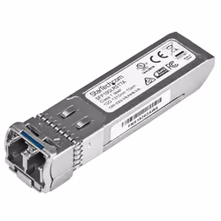 StarTech.com Cisco SFP-10G-LR Compatibile - Modulo ricetrasmettitore SFP+ - 10GBASE-LR, Fibra ottica, 10000 Mbit/s, SFP+, LC, ...