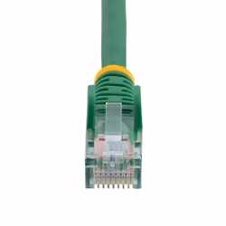 StarTech.com Cavo di Rete da 50cm Verde Cat5e Ethernet RJ45 Antigroviglio - Vista aggiuntiva 4