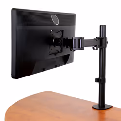 StarTech.com Braccio Articolato per Monitor da Scrivania - Accaio robusto - Vista aggiuntiva 5
