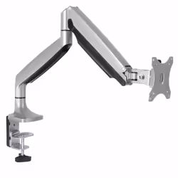 StarTech.com Braccio Articolato per Monitor da Scrivania - Supporto Multi-direzionale - Accaio Robusto - Vista aggiuntiva 4
