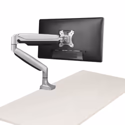 StarTech.com Braccio Articolato per Monitor da Scrivania - Supporto Multi-direzionale - Accaio Robusto - Vista aggiuntiva 7