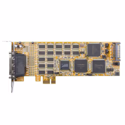 StarTech.com Scheda seriale PCI Express a16 porte DB9 RS232 - Staffa a Profilo basso (installata) e completo - Adattatore seriale multiporta - Scheda seriale PCIe - Vista aggiuntiva 6