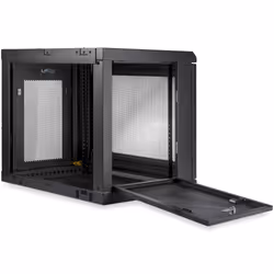 StarTech.com Armadio per Server Rack Montabile a Parete 9U - fino a 15" (38,1cm) di profondità - Vista aggiuntiva 4