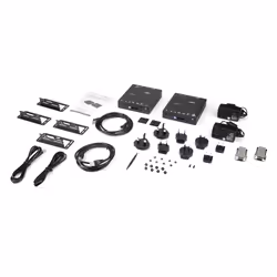 StarTech.com Kit Extender HDMI via IP - 4k - Vista aggiuntiva 5