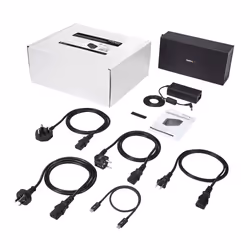 StarTech.com Chassis Telaio di espansione Thunderbolt 3 a PCI Express con DisplayPort - PCIe x16 - Vista aggiuntiva 6