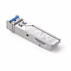 StarTech.com Cisco GLC-EX-SMD Compatibile Ricetrasmettitore SFP - 1000BASE-EX, Fibra ottica, 1250 Mbit/s, SFP, LC, EX, 40000  ...