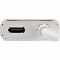 StarTech.com Adattatore Video USB-C a HDMI con USB Power Delivery - 4k 60hz - Bianco - Vista aggiuntiva 5