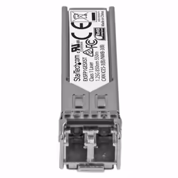 StarTech.com Juniper EX-SFP-1GE-LX Compatibile Ricetrasmettitore SFP - 1000BASE-LX - Vista aggiuntiva 2