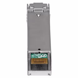 StarTech.com Juniper EX-SFP-1GE-LX Compatibile Ricetrasmettitore SFP - 1000BASE-LX - Vista aggiuntiva 3