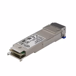StarTech.com Cisco QSFP-40G-LR4 Ricetrasmettitore Compatibile QSFP+ - 40GBASE-LR4 - Vista aggiuntiva 2