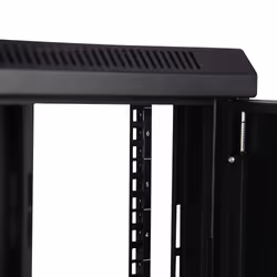 StarTech.com Armadio per Server Rack Montabile a Parete 6U - fino a 17" (43cm) di profondità - Vista aggiuntiva 5