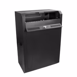 StarTech.com Rack per Server Verticale da armadio 8U - Profondità di 76.2 cm - Vista aggiuntiva 4