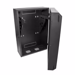 StarTech.com Rack per Server Verticale da armadio 8U - Profondità di 76.2 cm - Vista aggiuntiva 5