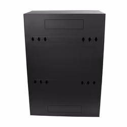 StarTech.com Rack per Server Verticale da armadio 6U - Profondità di 76.2 cm - Vista aggiuntiva 3