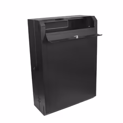 StarTech.com Rack per Server Verticale da armadio 6U - Profondità di 76.2 cm - Vista aggiuntiva 4