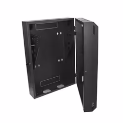 StarTech.com Rack per Server Verticale da armadio 6U - Profondità di 76.2 cm - Vista aggiuntiva 6