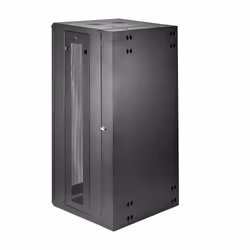 StarTech.com Armadio per Server Rack Montabile a Parete 26U - Armadio a Cerniera fino a 20" (50cm) di profondità - Vista aggiuntiva 4