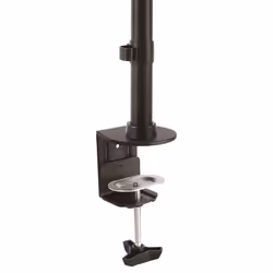StarTech.com Supporto Verticale da Scrivania per 2 Monitor VESA - Regolabile - Vista aggiuntiva 4