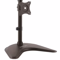 StarTech.com Supporto da Scrivania per due monitor - Verticale - Vista aggiuntiva 4