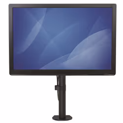 StarTech.com Supporto da Scrivania per Monitor - Accaio Robusto - Vista aggiuntiva 4
