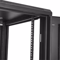 StarTech.com Rack per Server - Armadio Server con profondità da 31" - 18U - Vista aggiuntiva 4