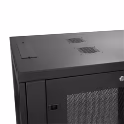 StarTech.com Rack per Server - Armadio Server con profondità da 31" - 18U - Vista aggiuntiva 6