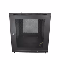 StarTech.com Rack per Server - Armadio Server con profondità da 31" - 12U - Vista aggiuntiva 4