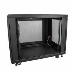 StarTech.com Rack per Server - Armadio Server con profondità da 31" - 12U - Vista aggiuntiva 5