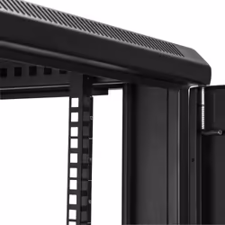 StarTech.com Rack per Server - Armadio Server con profondità da 31" - 12U - Vista aggiuntiva 6