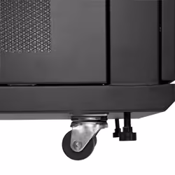 StarTech.com Rack per Server - Armadio Server con profondità da 31" - 12U - Vista aggiuntiva 7