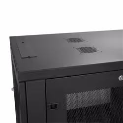 StarTech.com Rack per Server - Armadio Server con profondità da 31" - 12U - Vista aggiuntiva 8
