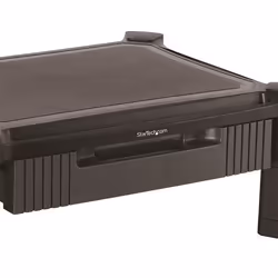 StarTech.com Supporto per Monitor con Tiretto - Altezza Regolabile - Vista aggiuntiva 5