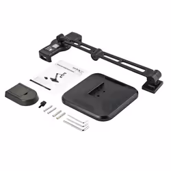 StarTech.com Supporto Universale da Scrivania per Tablet - Braccio Montabile a Parete - Vista aggiuntiva 4