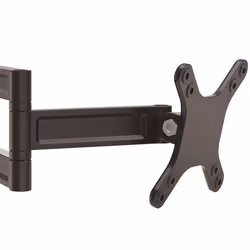 StarTech.com Braccio da Parete per Monitor a doppio Perno - Vista aggiuntiva 4