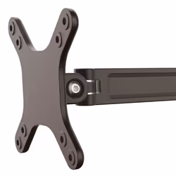 StarTech.com Braccio da Parete per Monitor a doppio Perno - Vista aggiuntiva 5