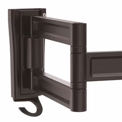 StarTech.com Braccio da Parete per Monitor a doppio Perno - Vista aggiuntiva 6