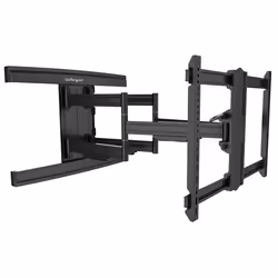 StarTech.com Supporto da Parete per TV - Braccio articolato con movimento ampio - Vista aggiuntiva 4
