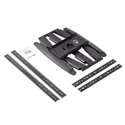 Ventronic Supporto da TV a Schermo Piatto - Full Motion - Acciaio Robusto - Vista aggiuntiva 5