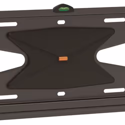 StarTech.com Supporto Inclinabile a Basso Profilo per TV a Schermo Piatto da 37" a 70" - Antifurto - VESA - Vista aggiuntiva 4