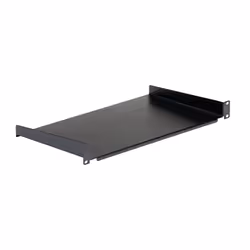 StarTech.com Scaffale per Rack Server 1U - Profondità da 400 mm - Vista aggiuntiva 4