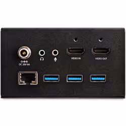 StarTech.com Modulo Dock per PC Portatile Sala Conferenza - Box Connettività - Vista aggiuntiva 4