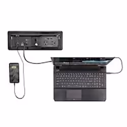 StarTech.com Modulo Dock per PC Portatile Sala Conferenza - Box Connettività - Vista aggiuntiva 7