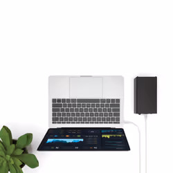 StarTech.com Cavo Thunderbolt 3 da 1m, 20Gbps, 100W PD, 4K, Certificato Thunderbolt, Compatibile con Thunderbolt 4/USB 3.2/DP Alt Mode/USB4 - Vista aggiuntiva 6