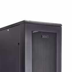 StarTech.com RK4236BKB rack 42U Rack indipendenti Nero - Vista aggiuntiva 6