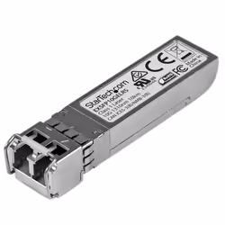StarTech.com Juniper EX-SFP-10GE-LR Compatibile Ricetrasmettitore SFP+ - 10GBASE-LR, Fibra ottica, 10000 Mbit/s, SFP+, LC, LR ...