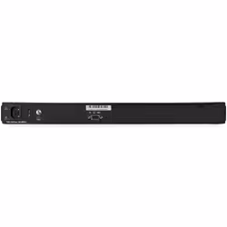 StarTech.com Console KVM per Armadio Rack - Monitor LCD 17" - KVM Switch VGA - Cassetto KVM Montabile a Rack 1U completo con cavi e hardware - Supporto USB + VGA - Tastiera Inglese QWERTY - 50.000 MTBF - Vista aggiuntiva 5