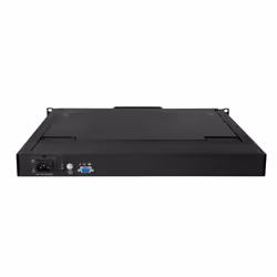 StarTech.com Console KVM per Armadio Rack con porta VGA - 19" - 1U - Vista aggiuntiva 5