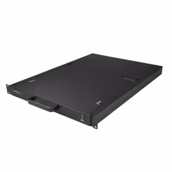 StarTech.com Console KVM per armadio Rack a 8 porte VGA con schermo LCD - 19" - 1U - Vista aggiuntiva 5